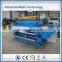 Safety road construction mesh welding machine
