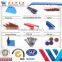 House roof panel accessory /EPS sandwich panel steel and aluminium accessory in dubai