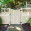 Eco Friendly Feature and Fencing, Trellis & Gates Type fencing