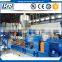 Nanjing Haisi Two Stage Carbon Black Masterbatch Compounding Extruder Machine