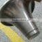 Metal processing machinery parts