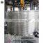 stainless steel industrial steam electrical pressure cooker
