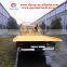 Japan small heavy duty truck for sale,3ton 4x2 wrecker tow truck