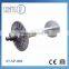 High quality weaving loom beam for Looms with projectile