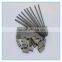 Fishing Tungsten Plate/ Tungsten Carbide Strip for Machine Tool