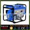 High Performance Micro Electric LPG Power Generator
