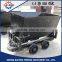Direct factory supply coal mine bucket tipping car
