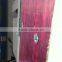 frp pu freezer truck body open load bed for truck