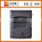 Free-standing Indoor Metal Wood Burning Fireplace with good price