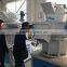 18 ton beech wood sawdust rotary dryer factory price for sale