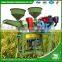 WANMA0604 Engine Diesel Machine Rice Mill Plant For Sale
