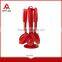 colorful tools, children kitchen tools, funny nylon kitchen tools
