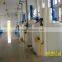 200 ton capacity of shea butter machine from China Manufacturer