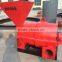 Coal injection machine of pulverized coal machine for heating dryer machine