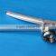 SG-20A 20mm Manual Vial Crimper