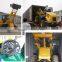 High quality loader mini mining equipmentZL-15F Euro III with sweeper