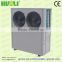 HUALI high temperature Air source heat pump