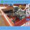 Mini Sand Suction Dredger/discharge pusher