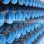 new HDPE male thread elbow Plastic Pipe Fittings PE100
