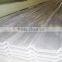 Qinhuangdao Locwid FRP/GRP corrugated transparent plastic roof