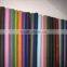 colorful and best price non-woven for disposable pillowcases, bed sheets