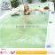 Outdoor acrylic swim pool with balboa spa system (SRP-650)