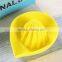Silicone Manual Lemon Citrus Juicer