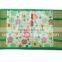Straw Beach Mat, Foldable Sandless Beach mat/Camping Mat/Picnic Mat, folding Plastic/Straw beach mat