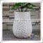 Popular Indoor Large Decorative Fiberglass Planters