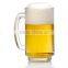 Korea Hite glass beer mug recycled cold beer mugs germany beer mug