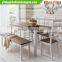 Dinning room table and chairs