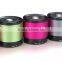 High Quality mini wireless bluetooth speaker