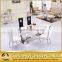 marble top dining table base dining table sets designs in india