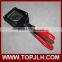 2017 Hot sell Hand Held ID Card License Photo Picture Punch Cutter