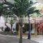 hot sale indoor/outdoor decorative tree used wholesale artificial fake palm tree