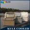 ice fridge fresh keeping summer super cold ice cooler and warmer box with wheels