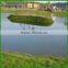 Inland waterway improvement geo bag