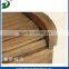 China Best Wood Rice Box for Storage Rice
