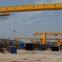 10 ton cheap price high duty mobile gantry crane