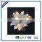 sandstone Hot sales led Christmas wall lights decoration