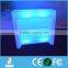 Leisure remote control waterproof outdoor Bar counter