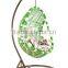 hot sale leisure veranda child favourate rattan swing chair