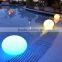 Wedding Decoration Glowing Ball Party Decoration Light / christmas decor light
