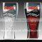promotion for champion games glass mugs and cups for drinking