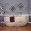 Hot Selling Shallow Bathtub VBB-04