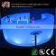 Led Nightclub Furniture / Led Bar Counter YM-BT11046