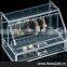 Commercial Show Acrylic Ornaments Jewelry Display Cabinet