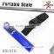 Durable 40kg/10g Portable Digital LCD Weight Hanging Hook Scale Blue