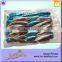 Hot Sale With Dark Meat Types of Fish Fillets