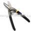 Tin snips/bolt cutters